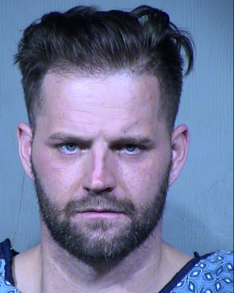 Jonathan Norris Mugshot / Maricopa County Arrests / Maricopa County Arizona