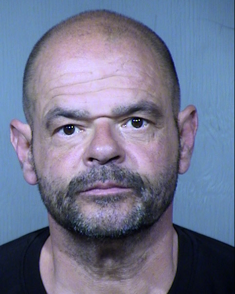 Anthony Angelini Mugshot / Maricopa County Arrests / Maricopa County Arizona