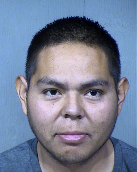 Tomas Martinez Mugshot / Maricopa County Arrests / Maricopa County Arizona