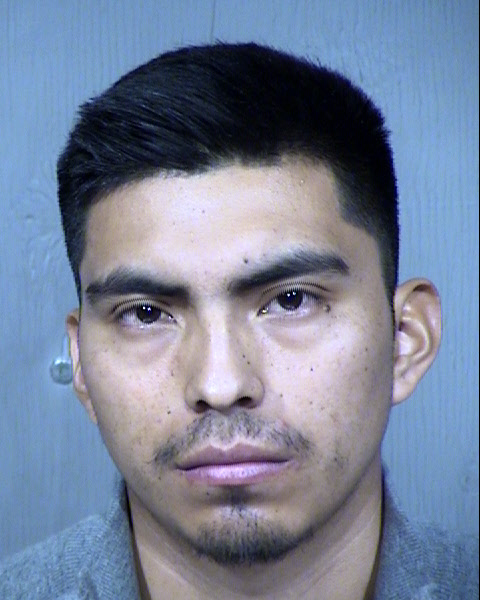Brigido Gonzalez-Chilel Mugshot / Maricopa County Arrests / Maricopa County Arizona