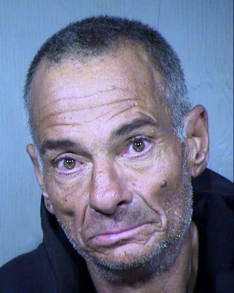 William Charles Warhurst Mugshot / Maricopa County Arrests / Maricopa County Arizona