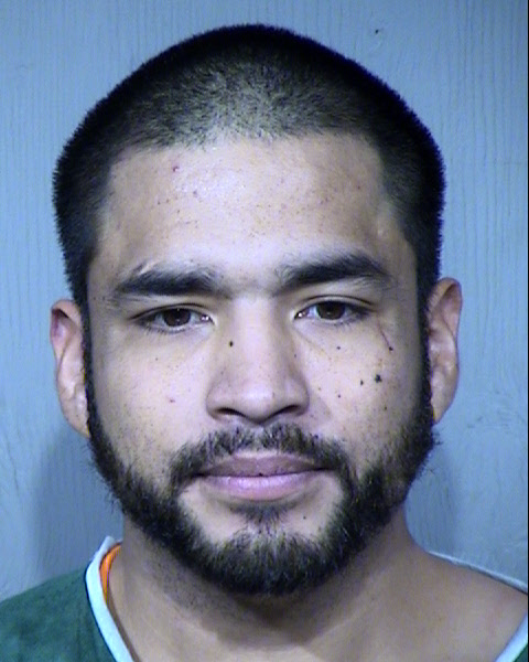 Rodolfo Hernandez Mugshot / Maricopa County Arrests / Maricopa County Arizona