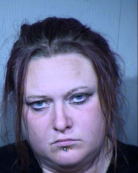 Jessica Irene Monroe Mugshot / Maricopa County Arrests / Maricopa County Arizona