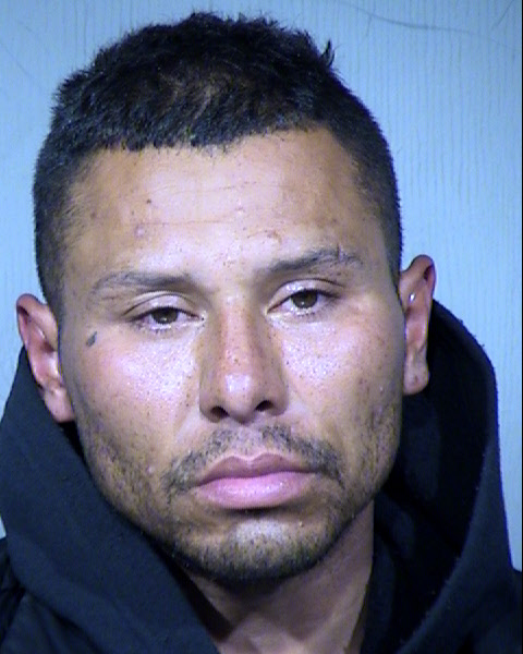 Armando Arnulfo Vasquez Mugshot / Maricopa County Arrests / Maricopa County Arizona