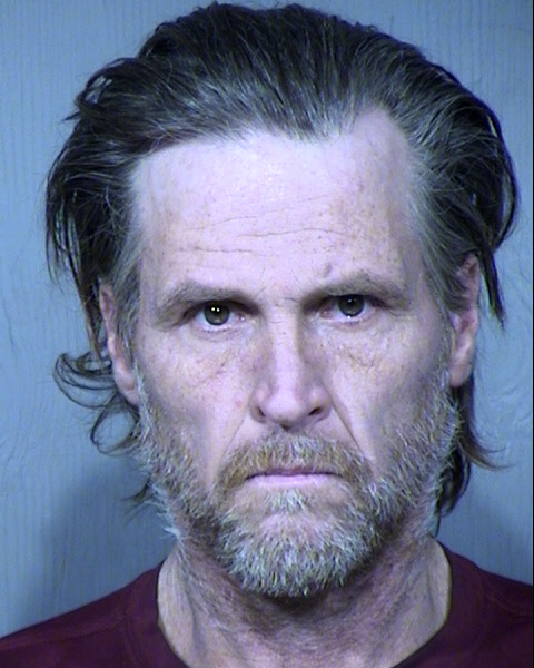 Jay Tee Parker Mugshot / Maricopa County Arrests / Maricopa County Arizona