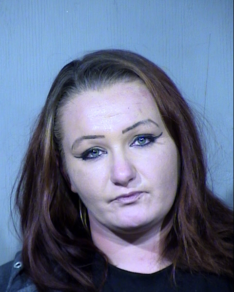 Heather L Griffith Mugshot / Maricopa County Arrests / Maricopa County Arizona