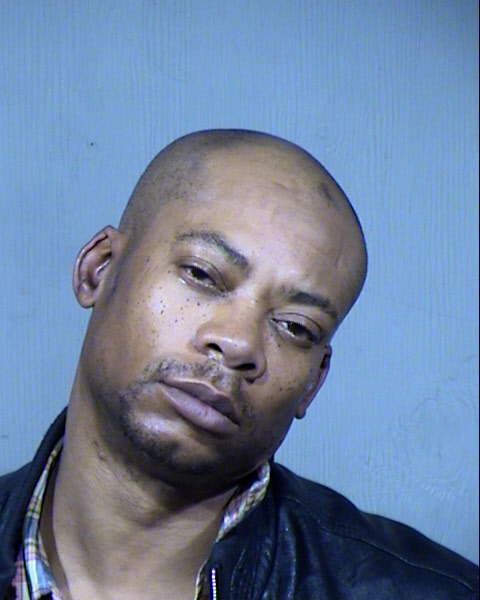 Richard Guzman Mugshot / Maricopa County Arrests / Maricopa County Arizona