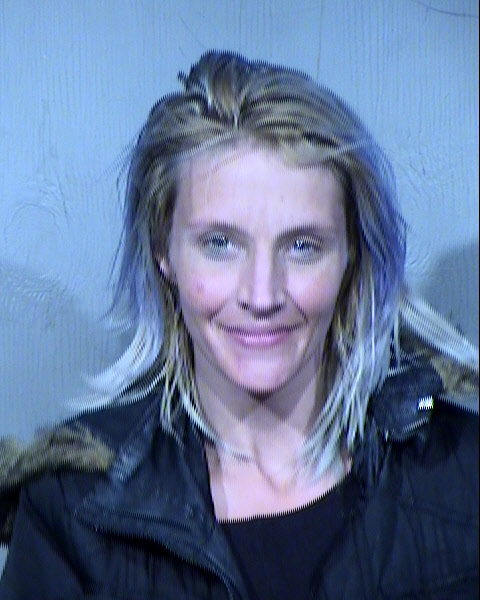 Candice Ilene Macchiaroli Mugshot / Maricopa County Arrests / Maricopa County Arizona