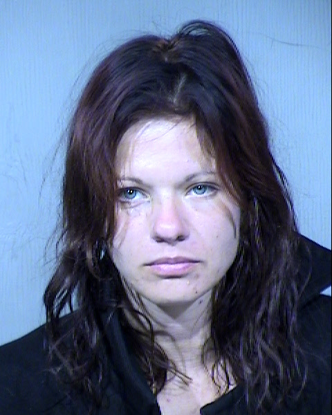 Jodi Tumlinson Mugshot / Maricopa County Arrests / Maricopa County Arizona