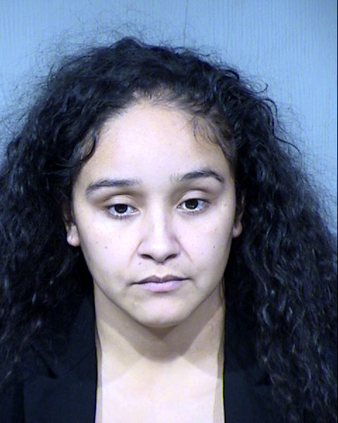 Toni Marie Sanchez Mugshot / Maricopa County Arrests / Maricopa County Arizona