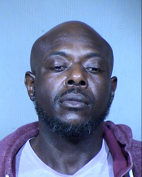 Dwayne P Timms Mugshot / Maricopa County Arrests / Maricopa County Arizona