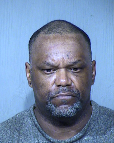 Tyrone Frederick Harris Mugshot / Maricopa County Arrests / Maricopa County Arizona