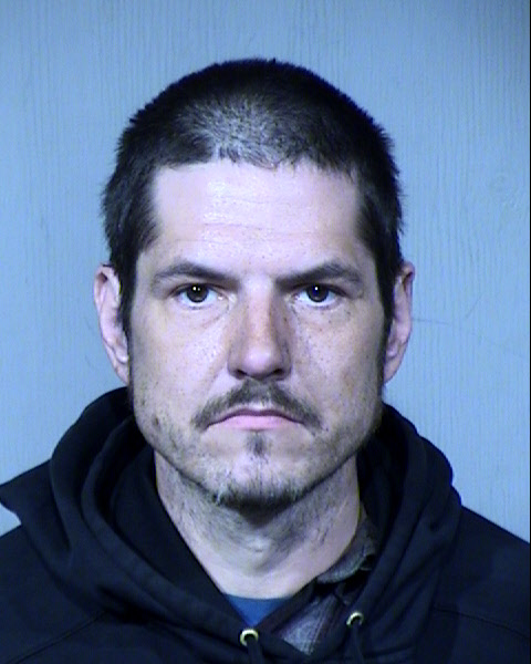 Robert Michael Suski Mugshot / Maricopa County Arrests / Maricopa County Arizona