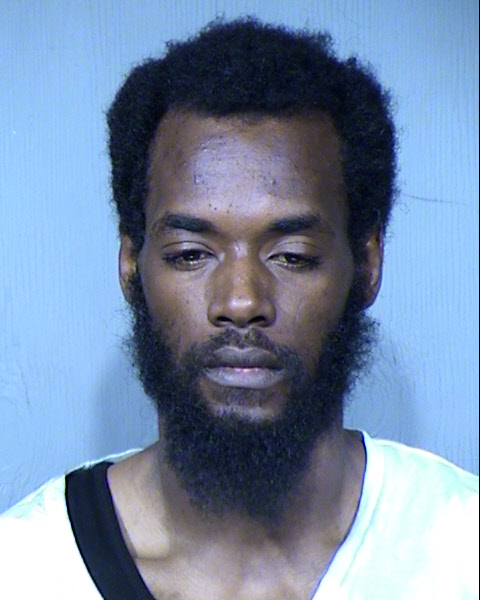 Diondre Marquis Dew Mugshot / Maricopa County Arrests / Maricopa County Arizona