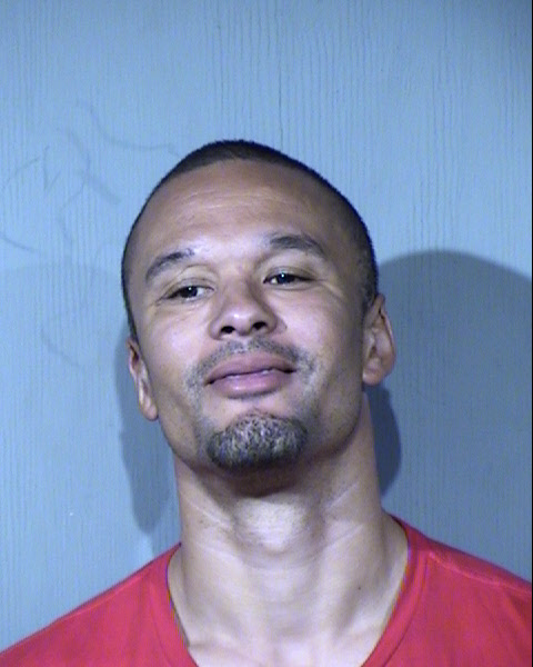 Henry Christopher Bryant Mugshot / Maricopa County Arrests / Maricopa County Arizona