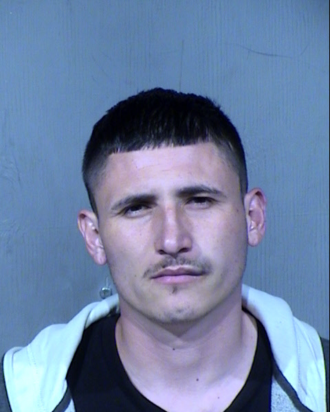 Carlos Louis Enriquez Urias Mugshot / Maricopa County Arrests / Maricopa County Arizona