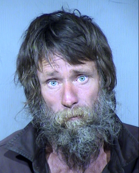 Kevin Michael Conners Mugshot / Maricopa County Arrests / Maricopa County Arizona
