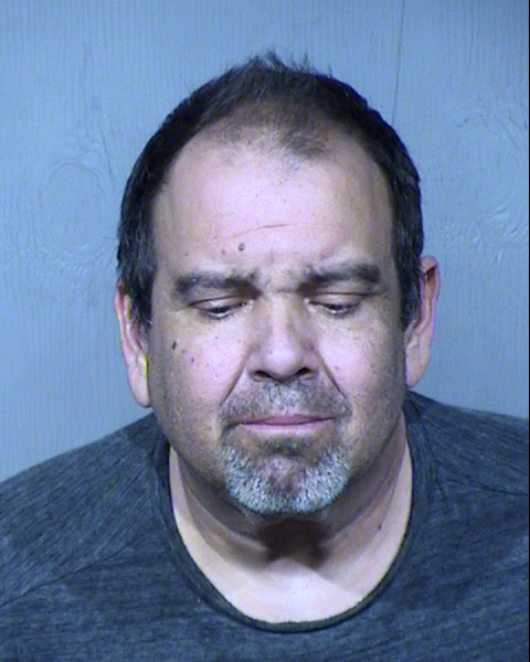 Vasily George Mallas Mugshot / Maricopa County Arrests / Maricopa County Arizona
