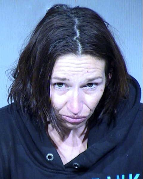 Stacey Marie Ashford Mugshot / Maricopa County Arrests / Maricopa County Arizona