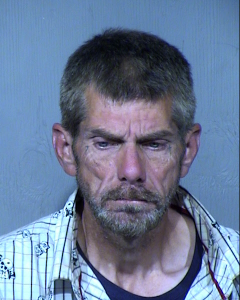 Bennie Keith Hinds Mugshot / Maricopa County Arrests / Maricopa County Arizona