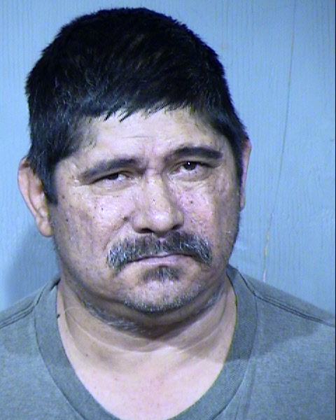 Guadalupe M Ortega Mugshot / Maricopa County Arrests / Maricopa County Arizona