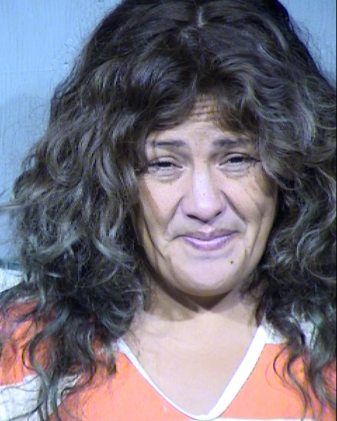 Monica Samantha Torres Mugshot / Maricopa County Arrests / Maricopa County Arizona