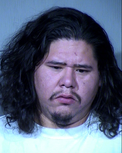 Sergio Verdugo Mugshot / Maricopa County Arrests / Maricopa County Arizona