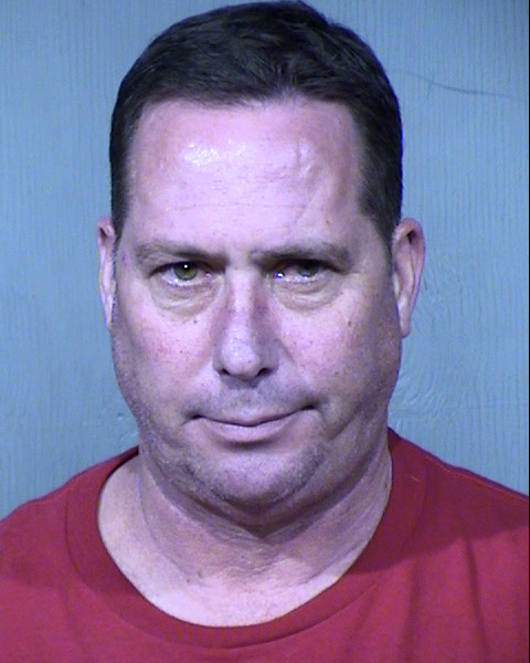 Michael Lawrence Morgan Mugshot / Maricopa County Arrests / Maricopa County Arizona