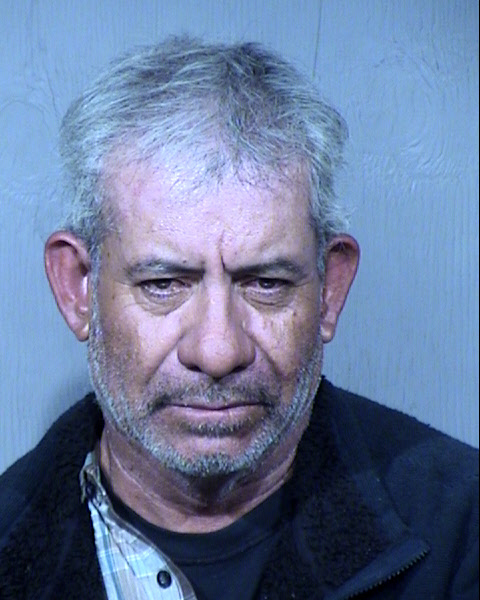 Manuel Valdez Villareal Mugshot / Maricopa County Arrests / Maricopa County Arizona