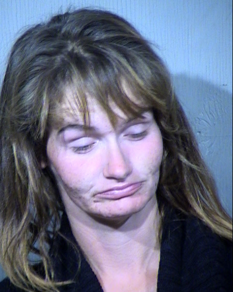 Kelli G Gold Mugshot / Maricopa County Arrests / Maricopa County Arizona