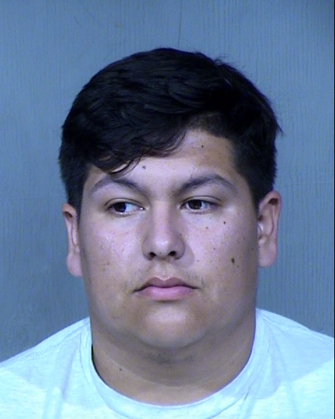 Adalberto Pereyra Mugshot / Maricopa County Arrests / Maricopa County Arizona