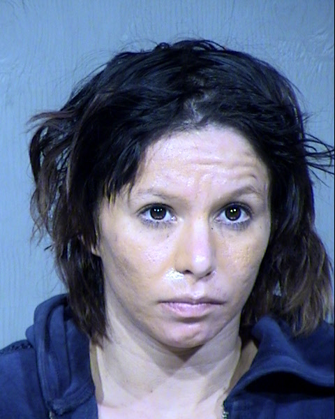 Desiree Nicole Bass Mugshot / Maricopa County Arrests / Maricopa County Arizona