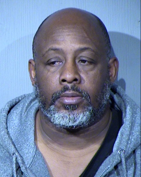 Kermit Day Mugshot / Maricopa County Arrests / Maricopa County Arizona