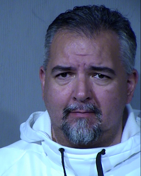 Troy A Goldstein Mugshot / Maricopa County Arrests / Maricopa County Arizona