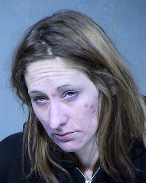 Autumn Lyn Brzezinski Mugshot / Maricopa County Arrests / Maricopa County Arizona