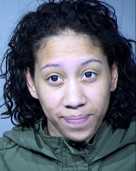 Destiny Rodriguez Mugshot / Maricopa County Arrests / Maricopa County Arizona