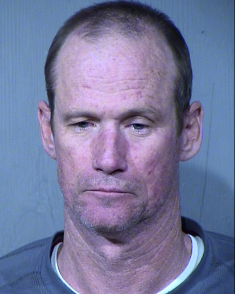 Christopher Loren Culiver Mugshot / Maricopa County Arrests / Maricopa County Arizona