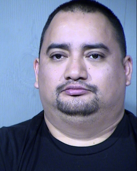 Angelo Sachez Velaso Mugshot / Maricopa County Arrests / Maricopa County Arizona