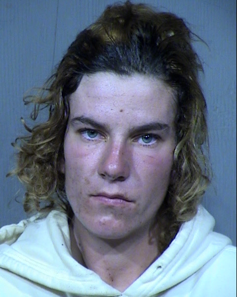 Tabitha Nicole Everett Mugshot / Maricopa County Arrests / Maricopa County Arizona