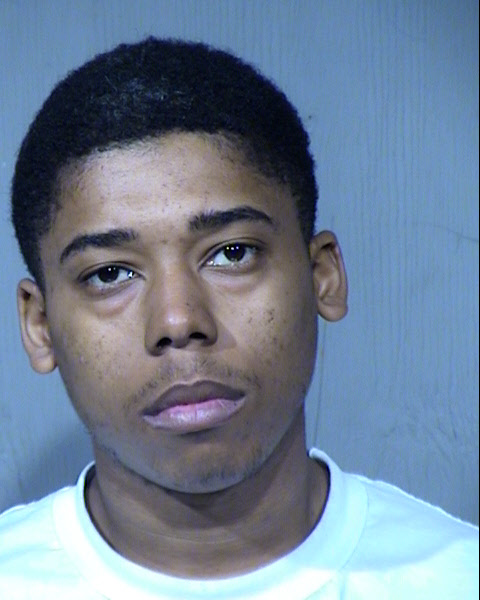 Dwayne Demone Adams Mugshot / Maricopa County Arrests / Maricopa County Arizona