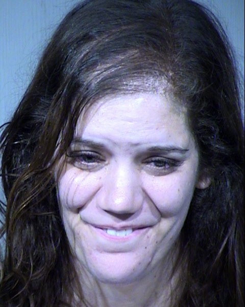 Kelly Sue Cheatham Mugshot / Maricopa County Arrests / Maricopa County Arizona
