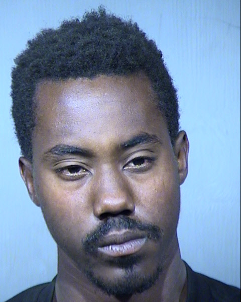 Malik Lavon Bryant Mugshot / Maricopa County Arrests / Maricopa County Arizona