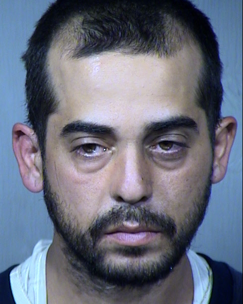 Michael Joseph Longone Mugshot / Maricopa County Arrests / Maricopa County Arizona