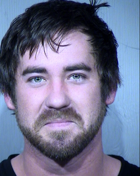 Mathew D Tate Mugshot / Maricopa County Arrests / Maricopa County Arizona