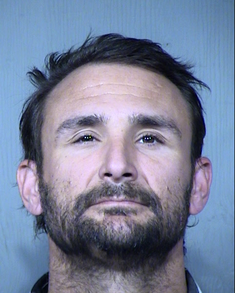 Richard Michael Green Mugshot / Maricopa County Arrests / Maricopa County Arizona