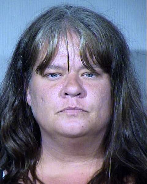 Sarah Louise Danielsen Mugshot / Maricopa County Arrests / Maricopa County Arizona
