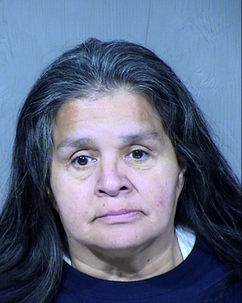 Cynthia Jane Ojeda Mugshot / Maricopa County Arrests / Maricopa County Arizona
