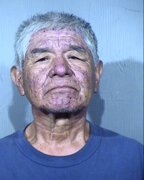Antonio Rodriguez Mugshot / Maricopa County Arrests / Maricopa County Arizona