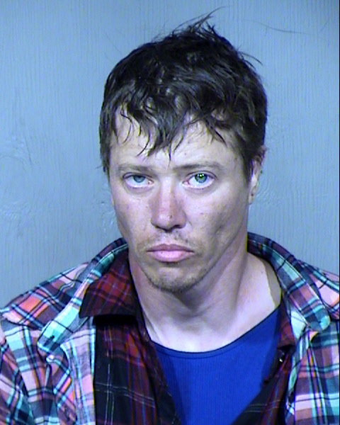 Jason Michael Colton Mugshot / Maricopa County Arrests / Maricopa County Arizona