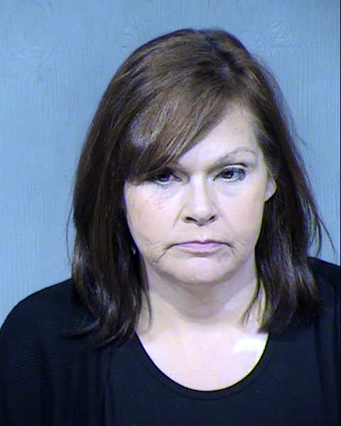 Judy Seago Mugshot / Maricopa County Arrests / Maricopa County Arizona